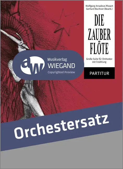 Die Zauberflöte (digital)