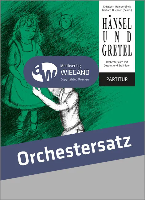 Hänsel und Gretel (digital)