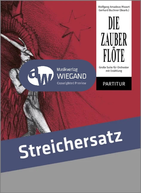 Die Zauberflöte (digital)