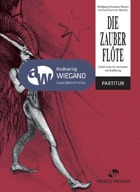 Die Zauberflöte (digital)
