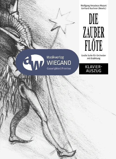 Die Zauberflöte (digital)