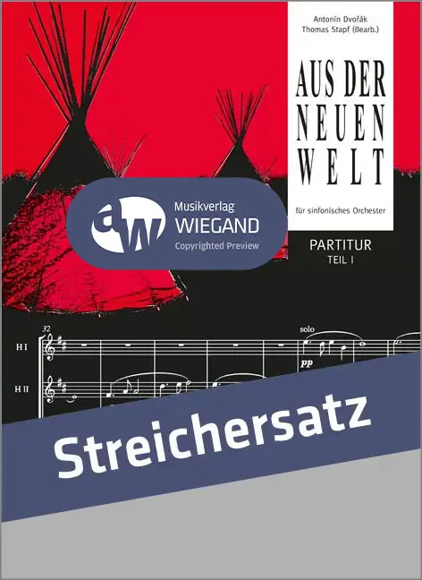 Aus der Neuen Welt (digital)