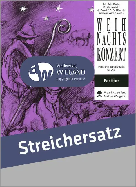 Weihnachtskonzert (digital)