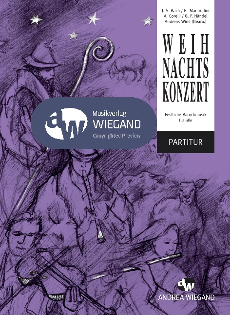 Weihnachtskonzert (digital)