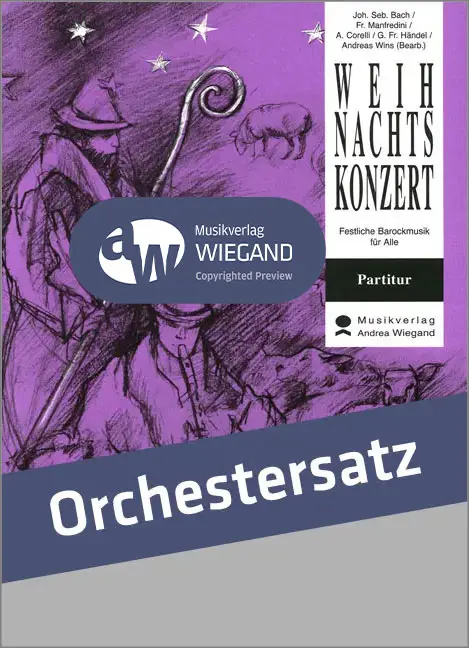 Weihnachtskonzert (digital)