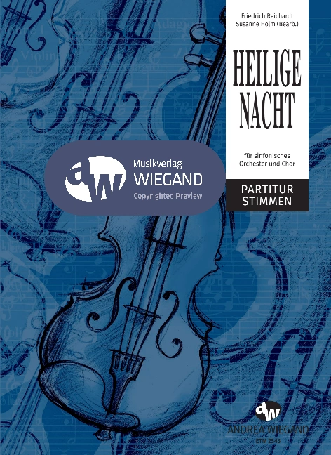 Heilige Nacht (digital)